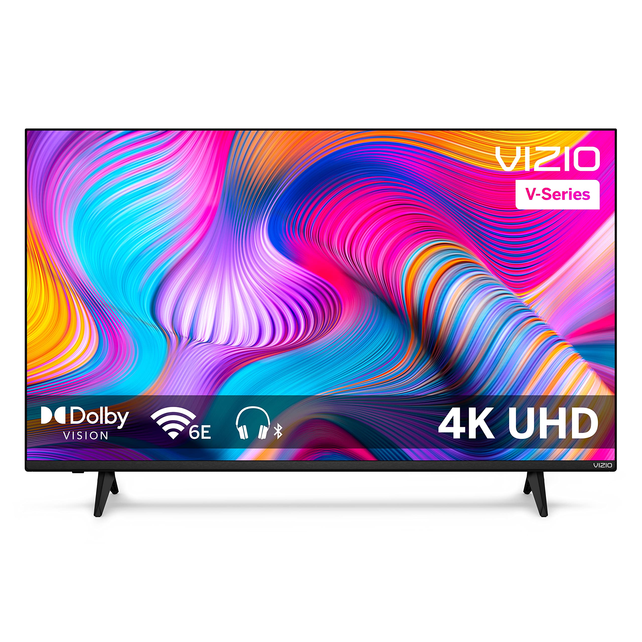 Vizio テレビ Amazon.com: VIZIO - HDR LED Smart TV Serie-V 4K UHD de 55 pulgadas